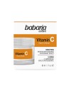 CREMA FACIAL VITAMINA C